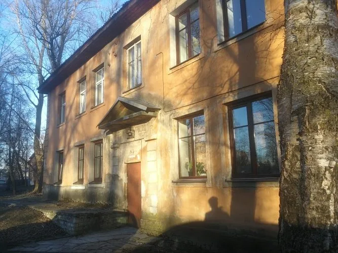 Pārdod dzīvokli, Katrīnas dambis iela 24, Rīga, Labais krasts, Centrs / 74 000 € 12