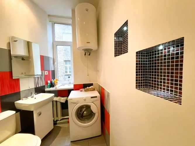 Pārdod dzīvokli, Visvalža iela 3b, Rīga, Labais krasts, Centrs / 83 000 € 8