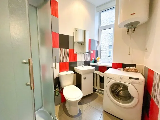 Pārdod dzīvokli, Visvalža iela 3b, Rīga, Labais krasts, Centrs / 83 000 € 9