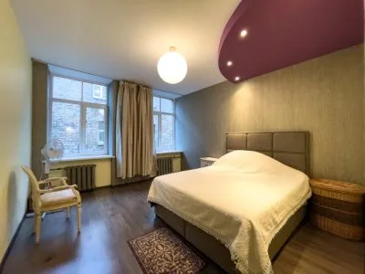 Pārdod dzīvokli, Visvalža iela 3b, Rīga, Labais krasts, Centrs / 83 000 € 1