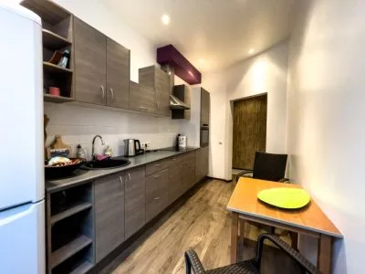 Pārdod dzīvokli, Visvalža iela 3b, Rīga, Labais krasts, Centrs / 83 000 € 4