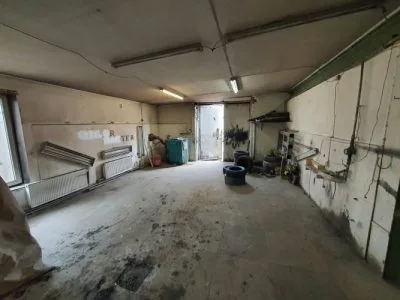 Аренда производственных помещений, Bieķensalas улица 38, Rīga, Kreisais krasts, Āgenskalns / 1 250 € 3