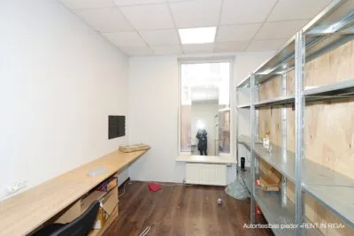 commercial premises For Rent, Matīsa iela street 28A, Rīga, Labais krasts, Centrs / 400 € 4