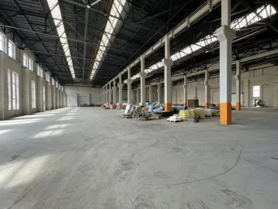 Izīrē ražošanas telpas, Brīvības gatve iela 201, Rīga, Labais krasts, Teika / 26 846 € 5
