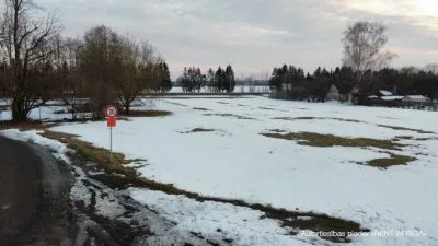 Продажа земли, Strēlnieku улица 72, Siguldas novads, Sigulda / 143 000 € 13