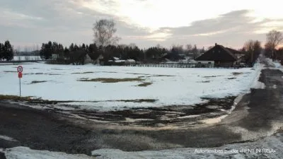 Продажа земли, Strēlnieku улица 72, Siguldas novads, Sigulda / 143 000 € 14