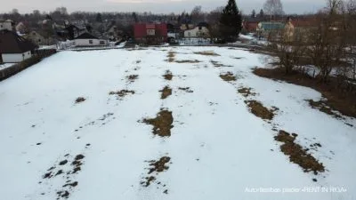Продажа земли, Strēlnieku улица 72, Siguldas novads, Sigulda / 143 000 € 12