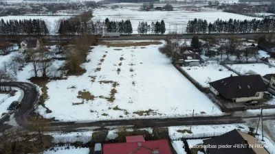 Продажа земли, Strēlnieku улица 72, Siguldas novads, Sigulda / 143 000 € 10
