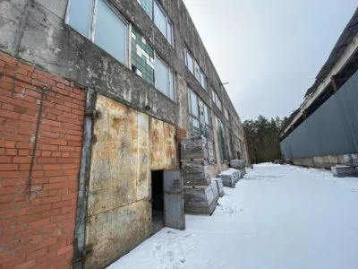 Warehouse facilities For Rent, Vidzemes šoseja street 47, Siguldas novads, Sigulda / 2 410 € 1