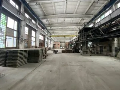 Warehouse facilities For Rent, Vidzemes šoseja street 47, Siguldas novads, Sigulda / 2 410 € 2