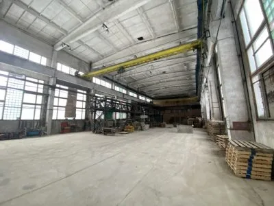 Warehouse facilities For Rent, Vidzemes šoseja street 47, Siguldas novads, Sigulda / 2 410 € 3