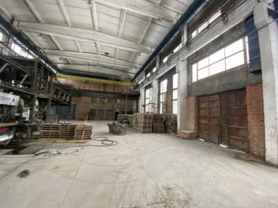 Warehouse facilities For Rent, Vidzemes šoseja street 47, Siguldas novads, Sigulda / 2 410 € 4