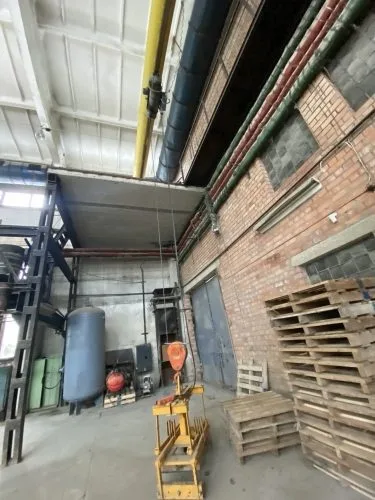Warehouse facilities For Rent, Vidzemes šoseja street 47, Siguldas novads, Sigulda / 2 410 € 6