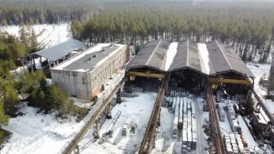 Warehouse facilities For Rent, Vidzemes šoseja street 47, Siguldas novads, Sigulda / 7 776 € 4