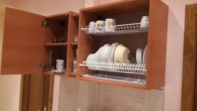 Izīrē dzīvokli, Stabu iela 46, Rīga, Labais krasts, Centrs / 250 € 6