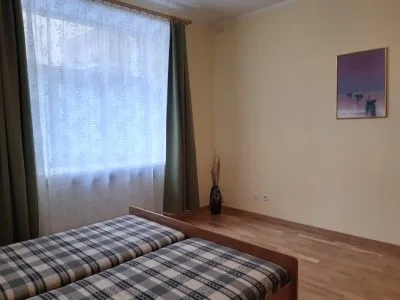 Izīrē dzīvokli, Stabu iela 46, Rīga, Labais krasts, Centrs / 250 € 7
