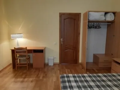 Izīrē dzīvokli, Stabu iela 46, Rīga, Labais krasts, Centrs / 250 € 8