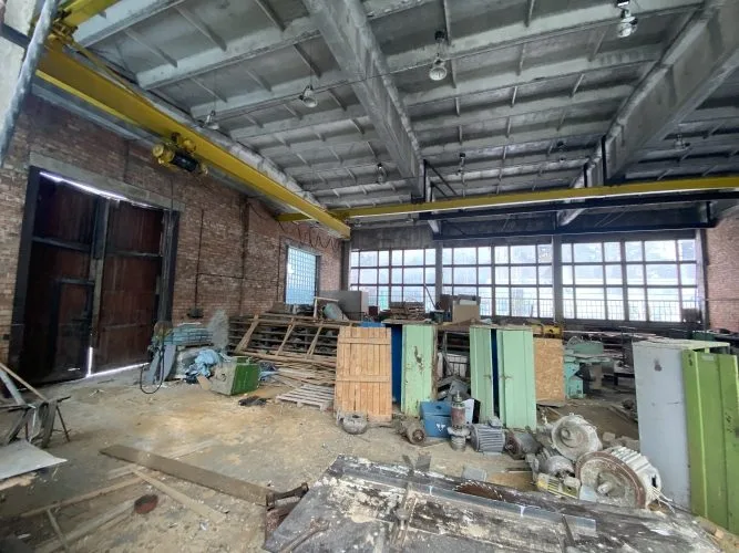 Warehouse facilities For Rent, Vidzemes šoseja street 47, Siguldas novads, Sigulda / 2 124 € 8