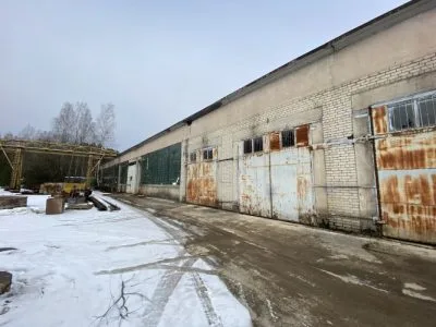 Warehouse facilities For Rent, Vidzemes šoseja street 47, Siguldas novads, Sigulda / 2 124 € 1