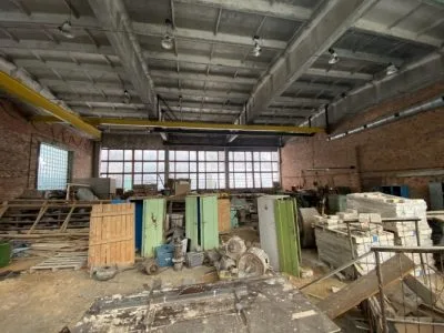 Warehouse facilities For Rent, Vidzemes šoseja street 47, Siguldas novads, Sigulda / 2 124 € 7