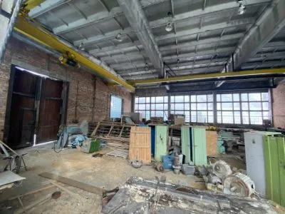 Warehouse facilities For Rent, Vidzemes šoseja street 47, Siguldas novads, Sigulda / 2 124 € 8