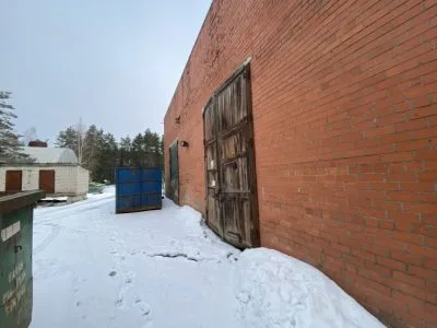 Warehouse facilities For Rent, Vidzemes šoseja street 47, Siguldas novads, Sigulda / 2 124 € 14