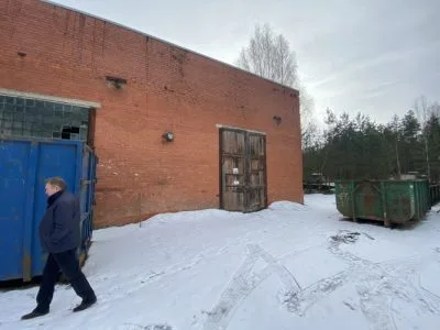 Warehouse facilities For Rent, Vidzemes šoseja street 47, Siguldas novads, Sigulda / 2 124 € 13