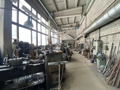 Warehouse facilities For Rent, Vidzemes šoseja street 47, Siguldas novads, Sigulda / 2 124 € 9