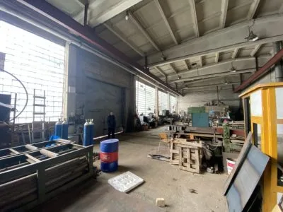 Warehouse facilities For Rent, Vidzemes šoseja street 47, Siguldas novads, Sigulda / 2 124 € 12