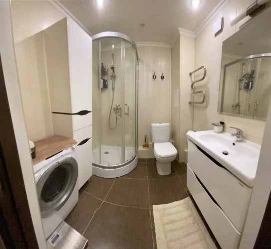 Продажа квартиры, Ogres улица 12, Rīga, Labais krasts, Krasta masīvs / 76 000 € 9