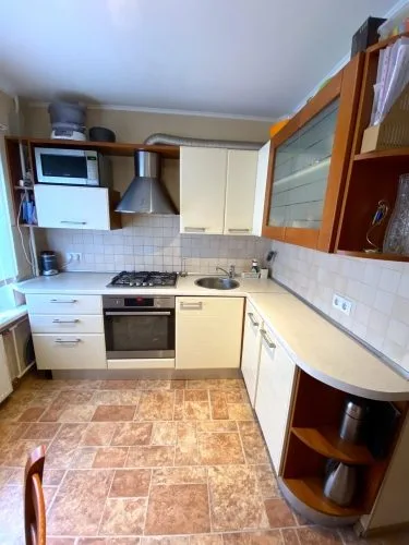 Продажа квартиры, Ogres улица 12, Rīga, Labais krasts, Krasta masīvs / 76 000 € 1