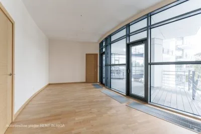 Pārdod dzīvokli, Mežaparka prospekts iela 1, Jūrmala, Dzintari / 357 000 € 6