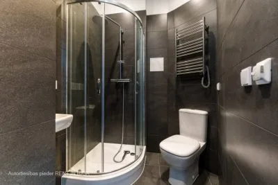 Pārdod dzīvokli, Mežaparka prospekts iela 1, Jūrmala, Dzintari / 357 000 € 11
