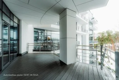 Pārdod dzīvokli, Mežaparka prospekts iela 1, Jūrmala, Dzintari / 357 000 € 8
