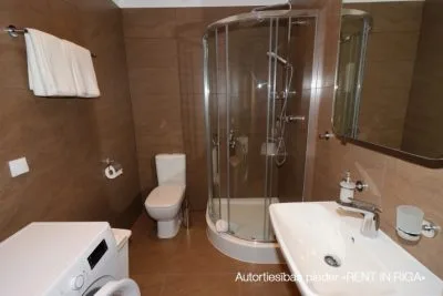 Pārdod dzīvokli, Mežaparka prospekts iela 1, Jūrmala, Dzintari / 310 000 € 10