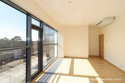 Pārdod dzīvokli, Mežaparka prospekts iela 1, Jūrmala, Dzintari / 310 000 € 5