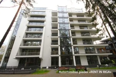 Pārdod dzīvokli, Mežaparka prospekts iela 1, Jūrmala, Dzintari / 460 000 € 17