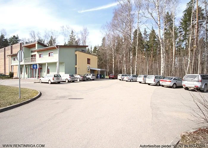 Продажа коммерческой недвижимости, Rīgas улица 22, Babītes novads, Babītes pagasts, Piņķi / 1 350 000 € 8