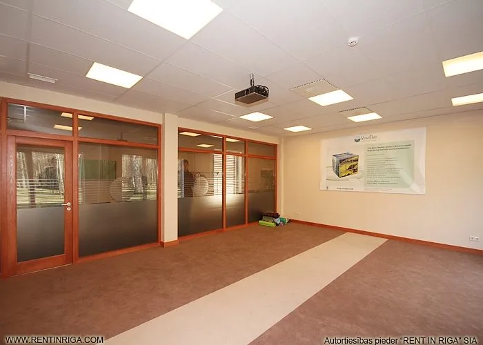 Продажа коммерческой недвижимости, Rīgas улица 22, Babītes novads, Babītes pagasts, Piņķi / 1 350 000 € 15