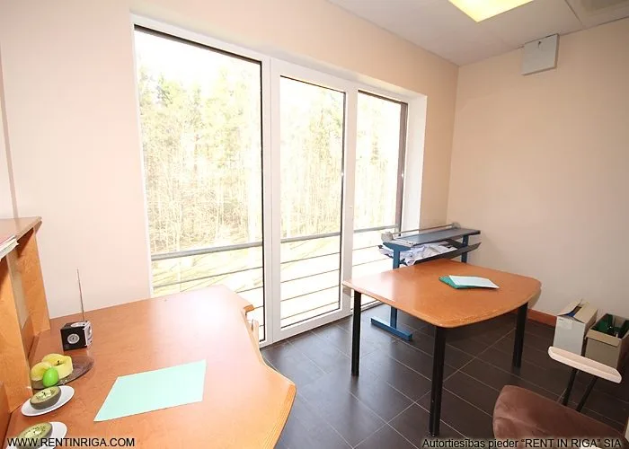Продажа коммерческой недвижимости, Rīgas улица 22, Babītes novads, Babītes pagasts, Piņķi / 1 350 000 € 22