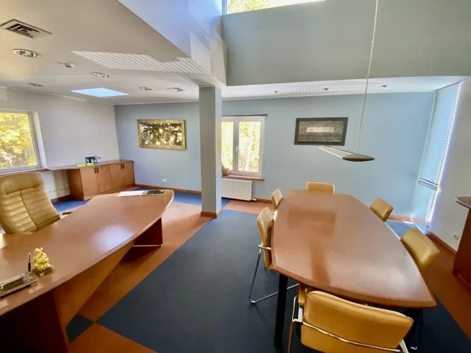 Продажа коммерческой недвижимости, Rīgas улица 22, Babītes novads, Babītes pagasts, Piņķi / 1 350 000 € 13