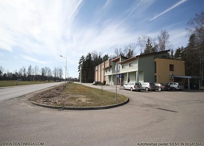 Rīgas iela 22 6