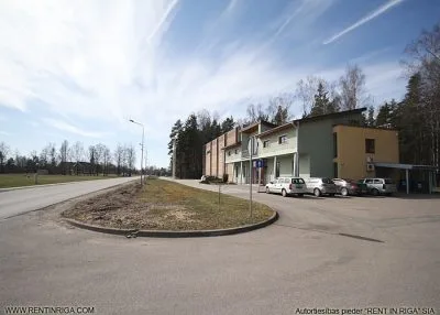 Продажа коммерческой недвижимости, Rīgas улица 22, Babītes novads, Babītes pagasts, Piņķi / 1 350 000 € 6