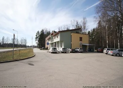 Продажа коммерческой недвижимости, Rīgas улица 22, Babītes novads, Babītes pagasts, Piņķi / 1 350 000 € 7