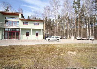 Продажа коммерческой недвижимости, Rīgas улица 22, Babītes novads, Babītes pagasts, Piņķi / 1 350 000 € 5