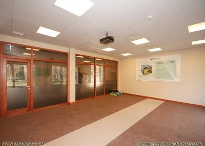 Продажа коммерческой недвижимости, Rīgas улица 22, Babītes novads, Babītes pagasts, Piņķi / 1 350 000 € 15