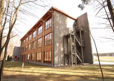 Продажа коммерческой недвижимости, Rīgas улица 22, Babītes novads, Babītes pagasts, Piņķi / 1 350 000 € 2