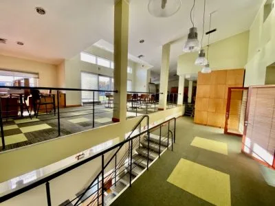 Продажа коммерческой недвижимости, Rīgas улица 22, Babītes novads, Babītes pagasts, Piņķi / 1 350 000 € 11