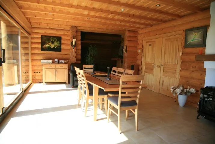 Pārdod māju, Ciedras iela 777, Babītes novads, Babītes pagasts, Dzilnuciems / 850 000 € 18