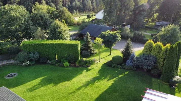 Pārdod māju, Ciedras iela 777, Babītes novads, Babītes pagasts, Dzilnuciems / 850 000 € 8